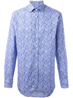 New Warrant shirt Etro