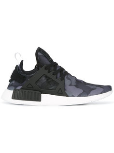 lace up trainers  Adidas Originals