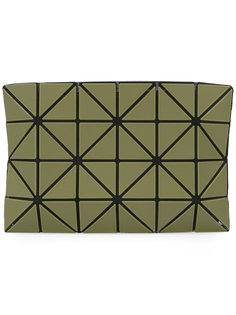 triangles clutch bag  Bao Bao Issey Miyake