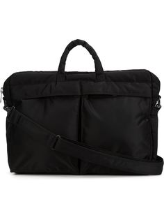 Tanker briefcase Porter-Yoshida &amp; Co