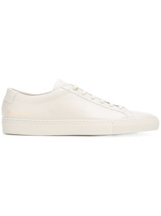 lace-up sneakers Common Projects