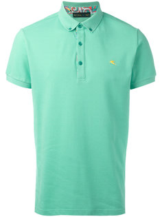 classic polo shirt Etro