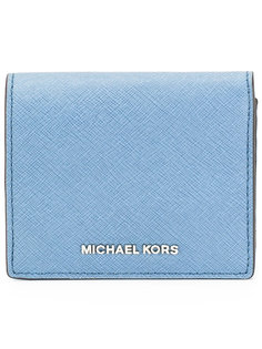кошелек с логотипом Michael Michael Kors