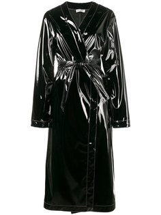 wrap coat Attico