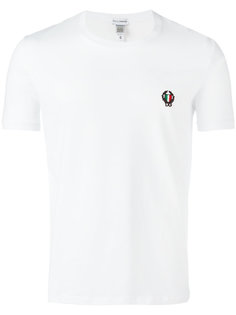 round neck T-shirt Dolce &amp; Gabbana Underwear