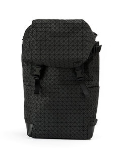 geometric design backpack Bao Bao Issey Miyake