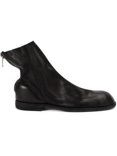 GUIDI 986MS BLKT ??? Leather Guidi