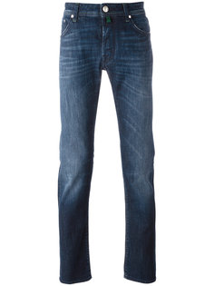 straight-leg jeans  Jacob Cohen