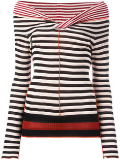 striped jumper Jean Paul Gaultier Vintage