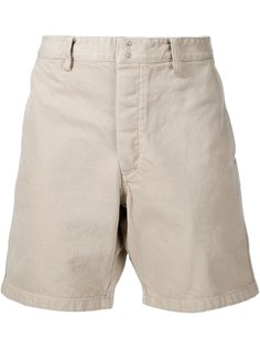 classic shorts Visvim