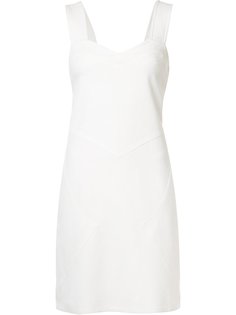 слегка расклешенное платье Derek Lam 10 Crosby