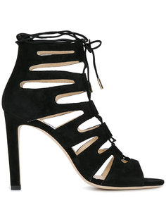 босоножки Hitch 100 Jimmy Choo