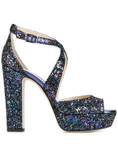 босоножки April 120 Jimmy Choo