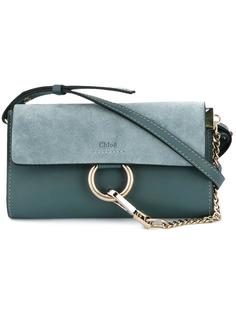 сумка через плечо Faye Chloé