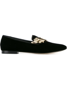 лоферы Cruel Giuseppe Zanotti Design