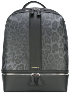рюкзак Mediterraneo  Dolce &amp; Gabbana