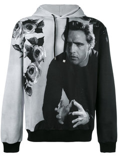 толстовка "Marlon Brando" Dolce &amp; Gabbana