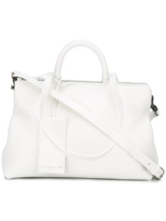 top zip tote Marsèll