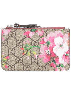 кошелек для монет GG Blooms Gucci
