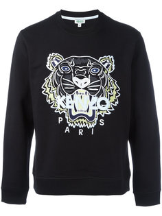 толстовка "Tiger" Kenzo