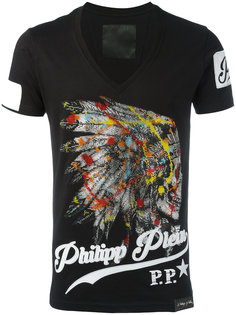 футболка "Fine" Philipp Plein