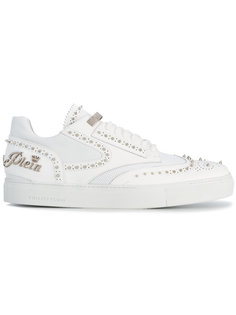 кроссовки "Fyn" Philipp Plein