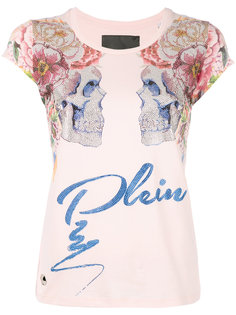 футболка "Crosshill" Philipp Plein