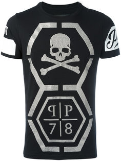 футболка "My T-shirt" Philipp Plein