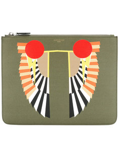 Crazy Cleopatra pouch Givenchy