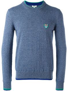 джемпер Mini Tiger Kenzo