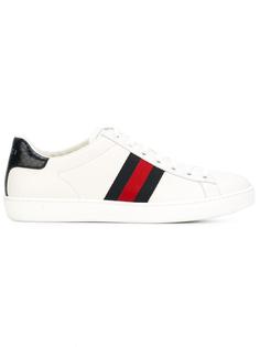 кроссовки Ace Gucci