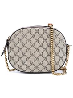 мини-сумка Supreme на цепочке Gucci