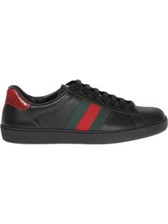 кроссовки Ace Gucci