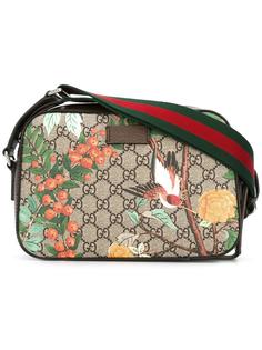 сумка на плечо Tian GG Supreme Gucci