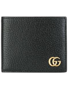 классический бумажник Gucci