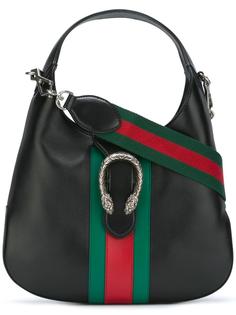 сумка Dionysus Matelassé Hobo  Gucci