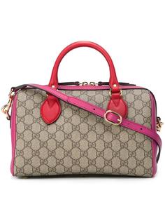 GG Supreme Boston tote Gucci