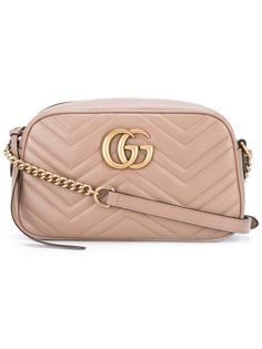 GG Marmont shoulder bag Gucci