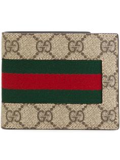 кошелек Web Gucci