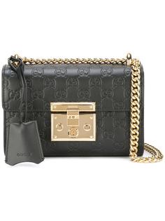сумка на плечо ‘Padlock’  Gucci