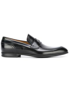 лоферы Web Gucci