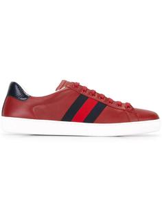 кеды "Ace" Gucci