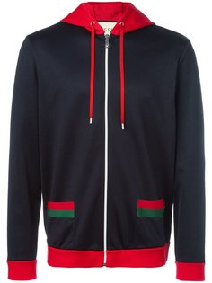 толстовка We trim  Gucci