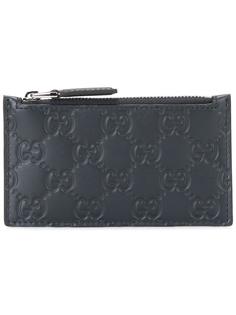 кошелек для монет Guccissima  Gucci