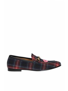 лоферы Jordaan  Gucci