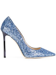 туфли-лодочки Romy 110 Jimmy Choo