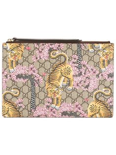 клатч Gucci Bengal Gucci