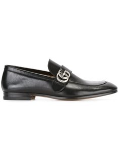 лоферы GG Gucci
