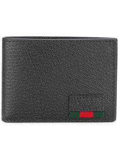 классический бумажник Gucci