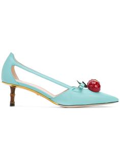 туфли Cherry Gucci